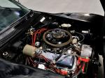 Chevrolet Corvette L88 427/430 HP Convertible 1968 года